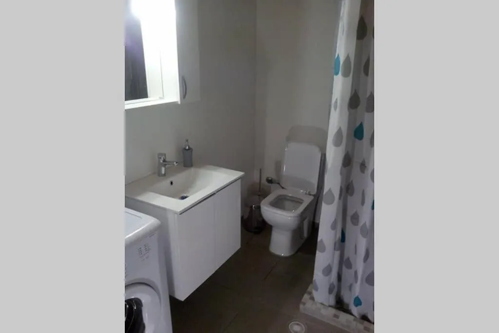 Agrampeli Villa Ierissos