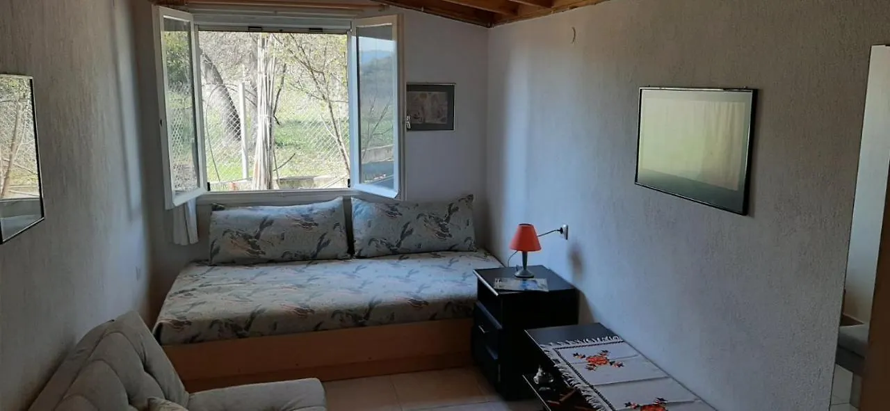 Agrampeli Villa Ierissos Holiday home